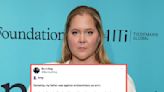 Martin Luther King's Daughter, Bernice King, Addressed Amy Schumer After The Comedian Posted A Clip Of MLK Saying "That...