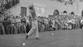 How Far Did Ben Hogan Drive The Golf Ball?