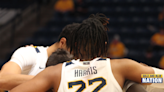 FINAL: WVU men’s basketball defeats Missouri State 67-59