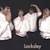 Locksley [EP]