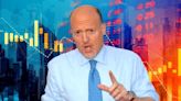 Jim Cramer Advises Investors To Brace For Economic Slowdown, Shares Tips To Maintain Balanced Portfolio: 'I'm Not...