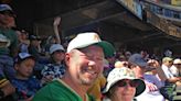 Mother’s Day: The A’s connected me and my mom for 56 years, starting with Hunter’s perfect game