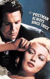 The Postman Always Rings Twice (1946 film)