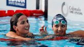 Brasileiros da natação têm resultado positivo no último teste antes de Paris 2024
