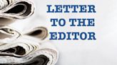 Letter to the editor: Tired of election ads