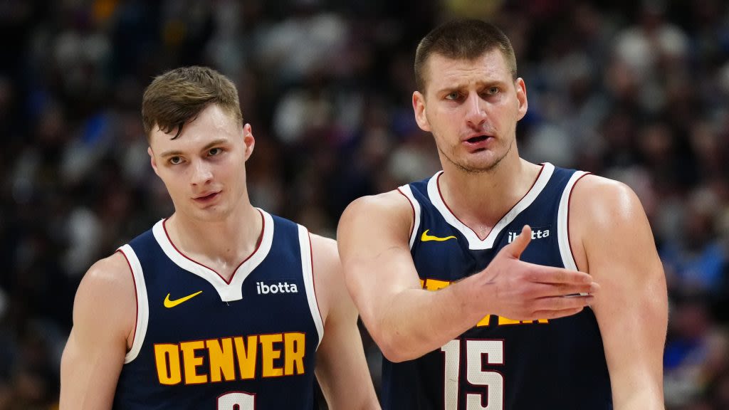 The Nuggets may waste a season of Nikola Jokic’s prime after losing Kentavious Caldwell-Pope