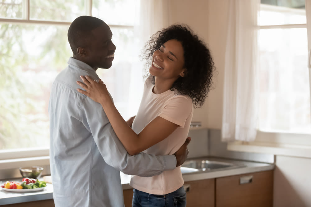 Why single women are attracted to married men