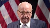 Rupert Murdoch retires from Fox News and News Corp and makes way for major media succession – updates