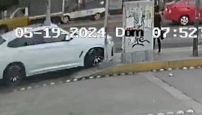 Fiscalía de Oaxaca indaga homicidio culposo contra quien manejaba vehículo que arrolló a 2 mujeres
