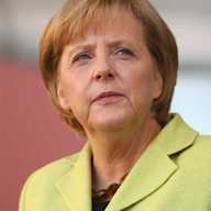 Angela Merkel