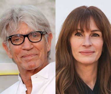 Eric Roberts asegura que no tiene permitido hablar de su hermana