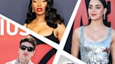 What Megan Thee Stallion, Barry Keoghan, and Riley Keough Wore This Week