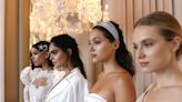 This guide to bridal hair prep and planning will take the stress out of wedding glam