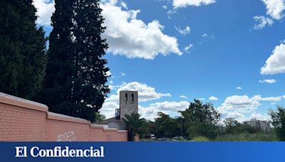 La gresca con el cura de la ermita más antigua de Madrid llega a los juzgados: "No queríamos molestarle"