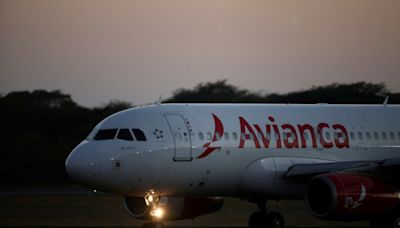 Colombian airline Avianca plans to confidentially file for US IPO