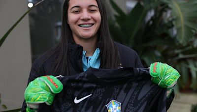 Convocada para Olimpíadas, Lorena relembra lesão que a tirou da Copa: "Muito difícil aceitar" | GZH