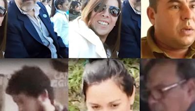 Caso Loan: imputaron a los detenidos por capacitación de personas con fines de explotación | Policiales