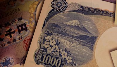 History of Japan's intervention in currency markets