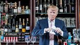 Trump’s Liquor Licenses Under Scrutiny After Felony Conviction