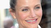 Cameron Diaz ha sido madre por segunda vez a los 51 años