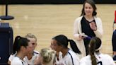 Ex-Nebraska assistant Kayla Banwarth hired as head coach in Pro Volleyball Federation