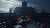 Ghost of Tsushima - Dynamic Resolution Scaling (DRS) Explained