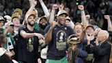 Cue the duck boats: Boston salutes Celtics’ record 18th NBA championship with parade