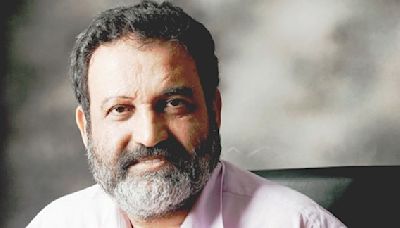 'Tax Terrorism At Its Worst': Mohandas Pai Reacts To Infosys' ₹32,000 Crore GST Notice For Tax Evasion