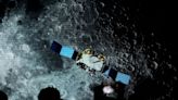 Factbox-China's missions to the moon - past, present and future