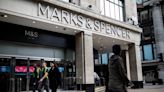 Marks & Spencer reduces length of trousers following customer complaints