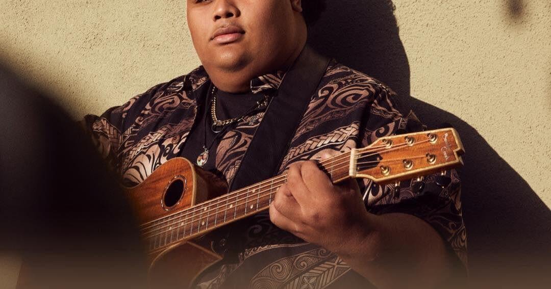 American Idol Season 21 winner Iam Tongi to perform at Hooligans in Jacksonville next month