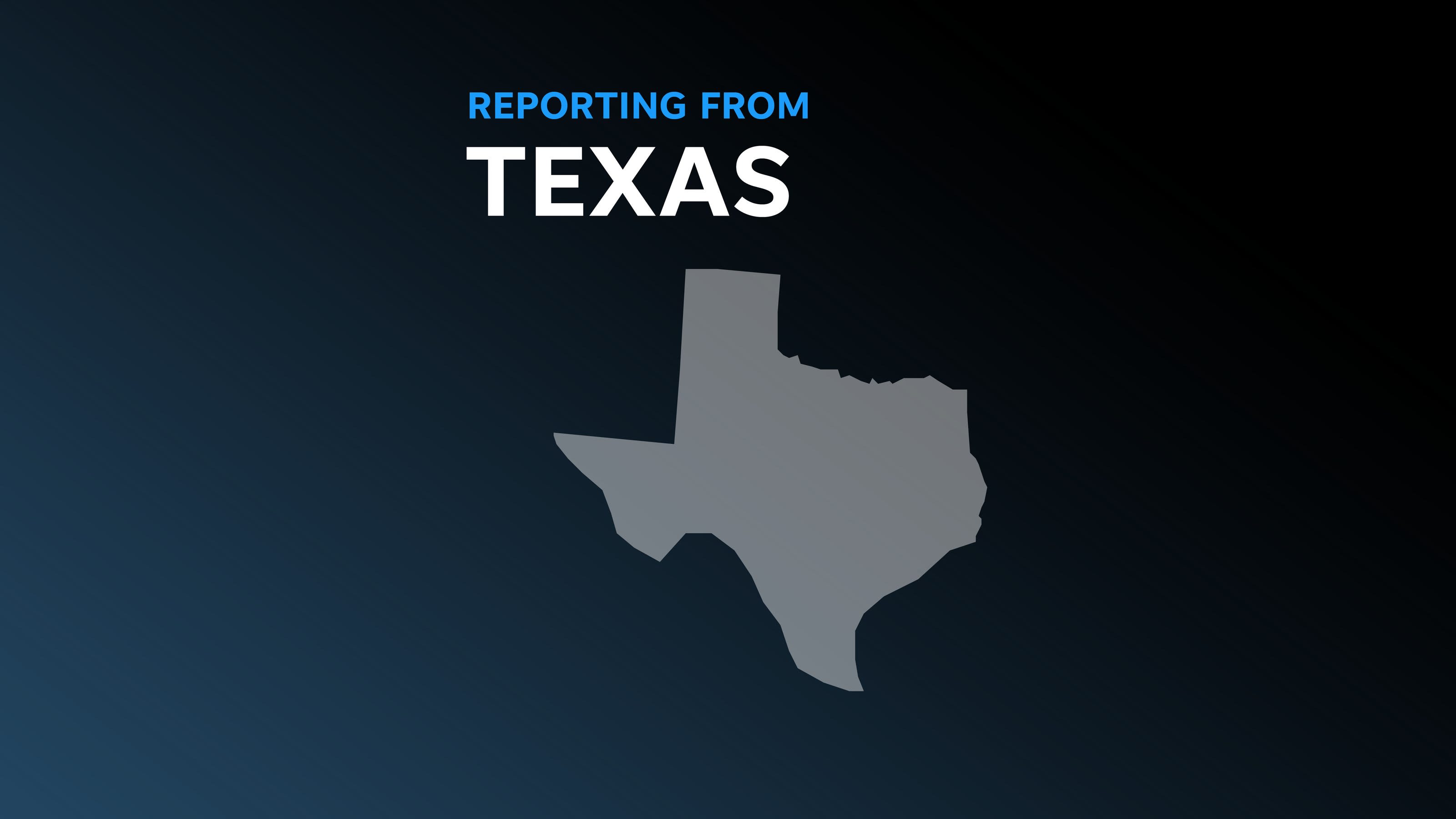 Texas power outage map: Severe storms leave nearly 800,000 homes, businesses without power