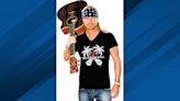 Bret Michaels set to rock the Pepsi Bayside Music Stage at Cherry Festival