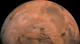 Mars is bombarded by more meteorites than previously thought | Astronomy.com