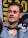 Dacre Montgomery