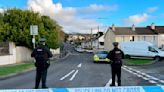 Explosión daña patrulla policial en Irlanda del Norte