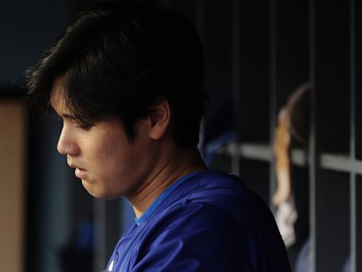 Comisionado de MLB rompe silencio tras caso de apuestas de Ohtani y Mizuhara