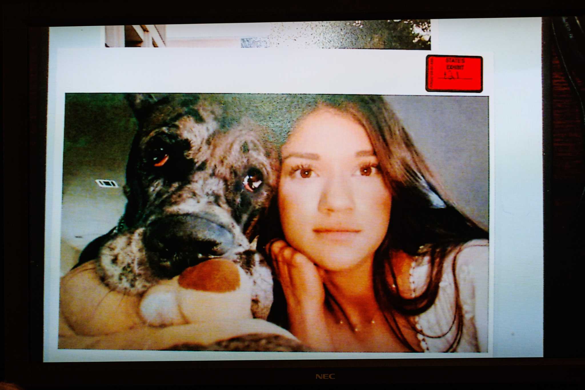 UTSA grad killed in 2022 crash took final selfie with her beloved Great Dane