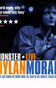 Dylan Moran: Monster