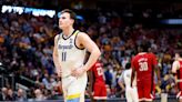 Latest mock draft has Sixers selecting Marquette guard Tyler Kolek