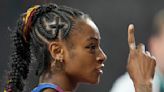Paris Olympics: Sha'Carri Richardson's comeback from Tokyo disappointment to Paris Olympic debut