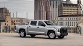 102,000 Toyota Tundras and Lexus LXs Recalled for Potential Engine Failure