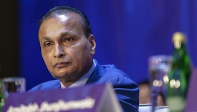 Reliance Infra shares in focus as SBI moves NCLT against subsidiary