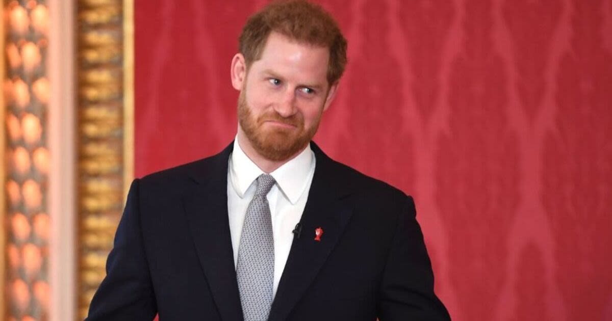 Prince Harry's friends 'refuse to visit him in US' because of how Meghan behaves