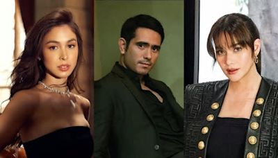 Gerald Anderson on Julia Barretto-Bea Alonzo truce: ‘Time heals’