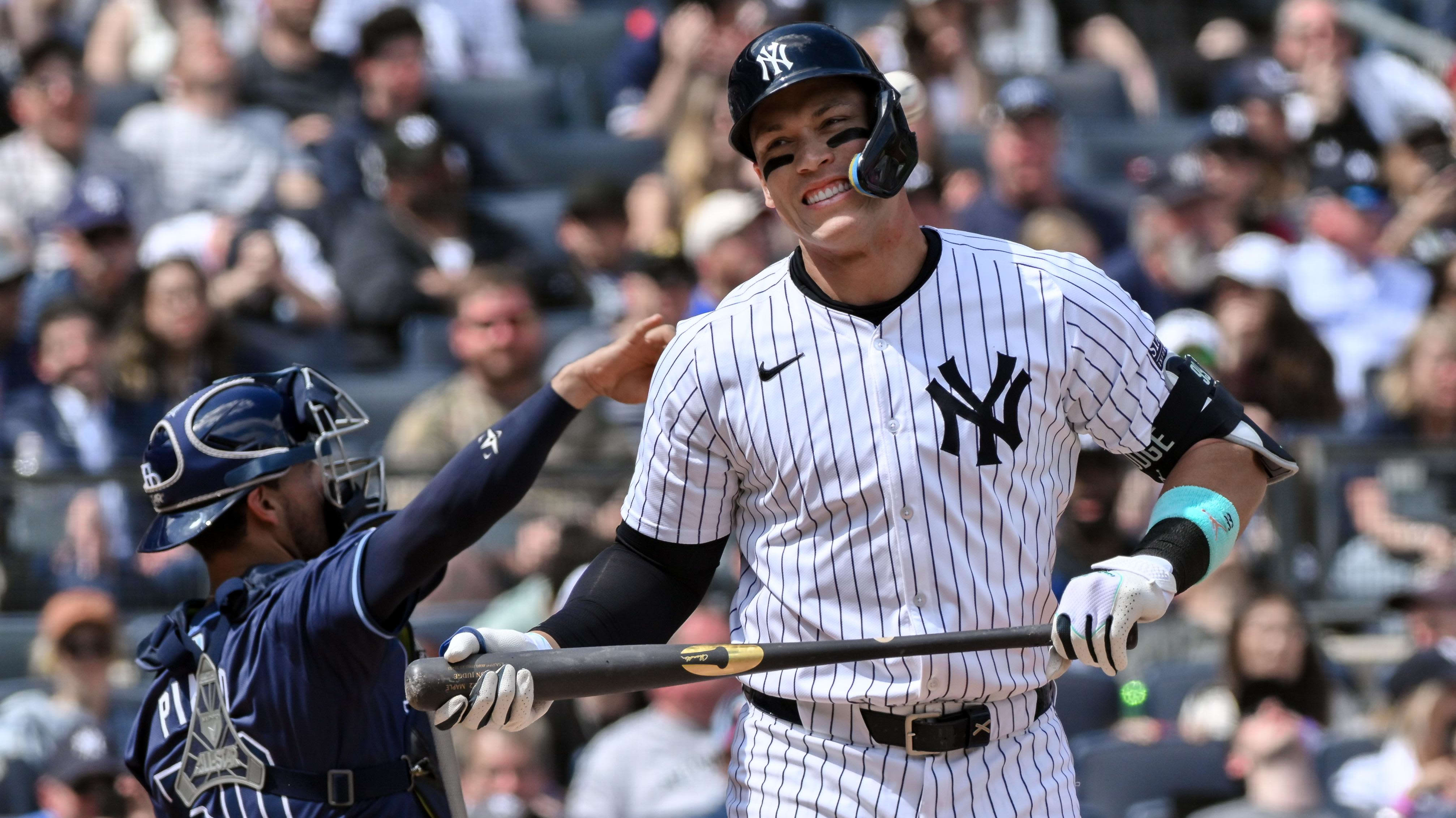 New York Yankees Worries Are All on One Player