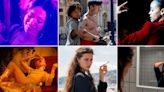 Las mejores películas del año se concentran en la sección ‘Perlak’ en el Festival de San Sebastián: de la Palma de Oro a la película de terror con Demi...