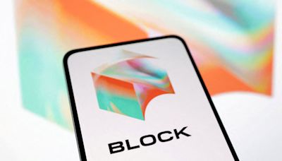 Block shares jump on better-than-expected first-quarter results