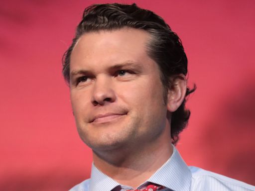 Pete Hegseth, ‘Fox & Friends Weekend’ Co-Host, Publishes New Book