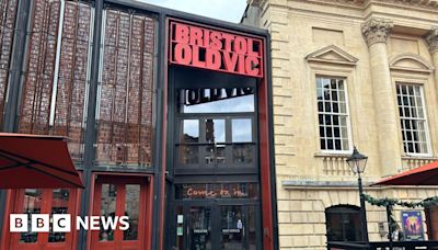 Bristol Old Vic to review shows in 'fourth year of losses'